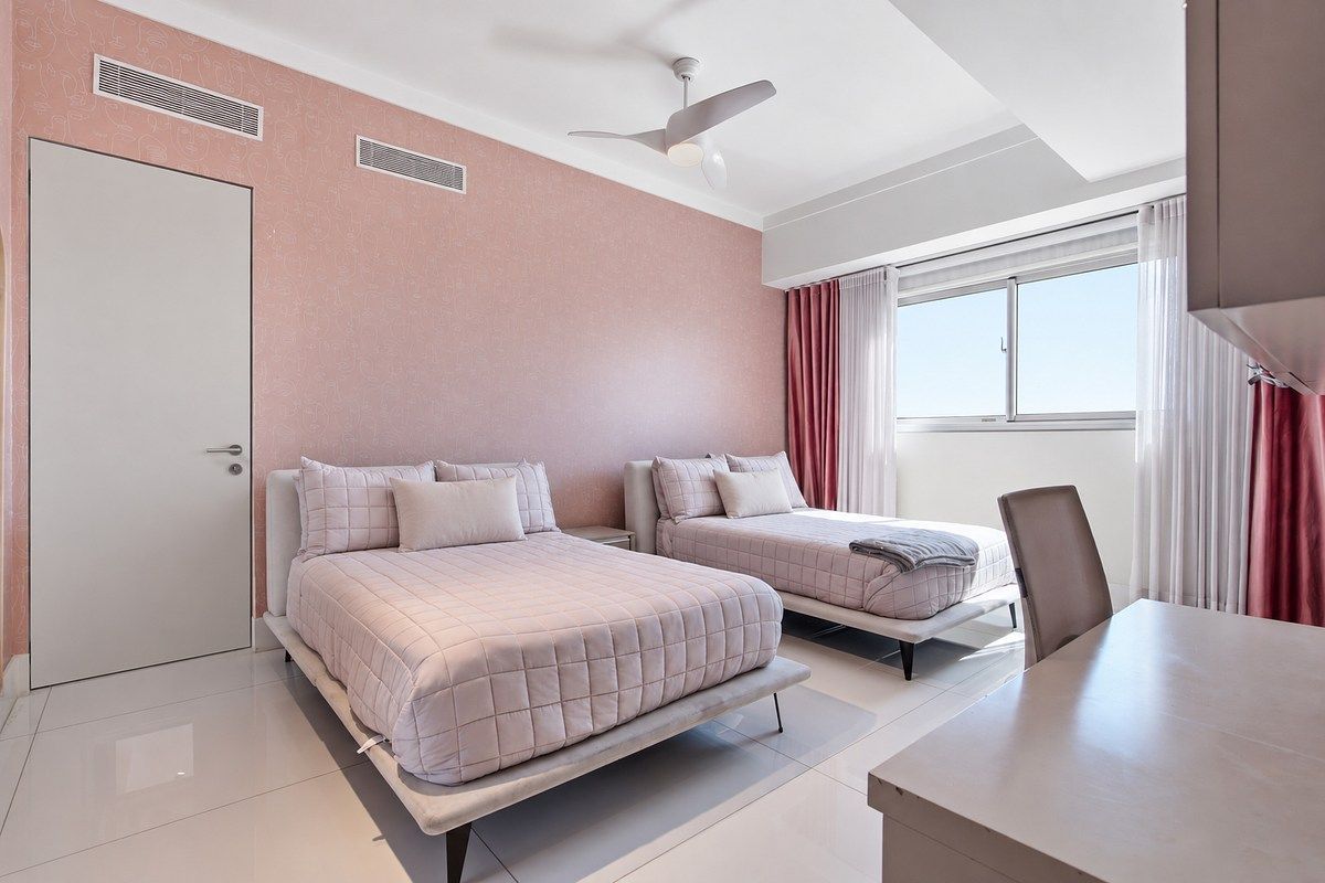 Apartamento en Piantini, Santo Domingo Centro (Distrito Nacional), foto 15 de 16