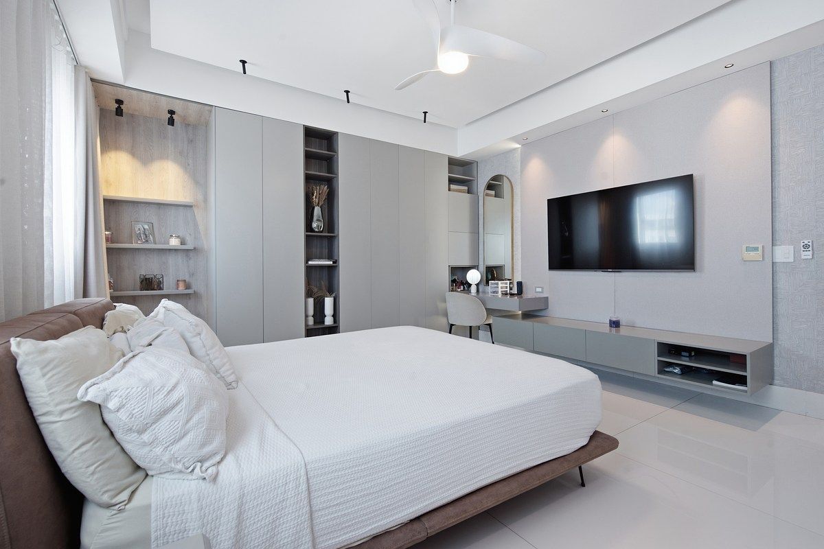 Apartamento en Piantini, Santo Domingo Centro (Distrito Nacional), foto 13 de 16