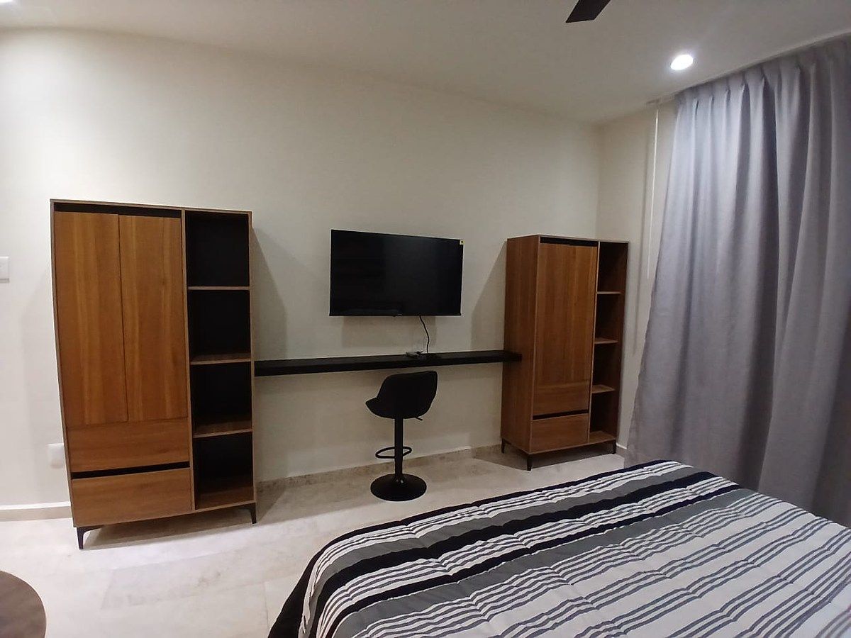 Apartment in Aldea Zamá, Tulum, photo 4 of 6
