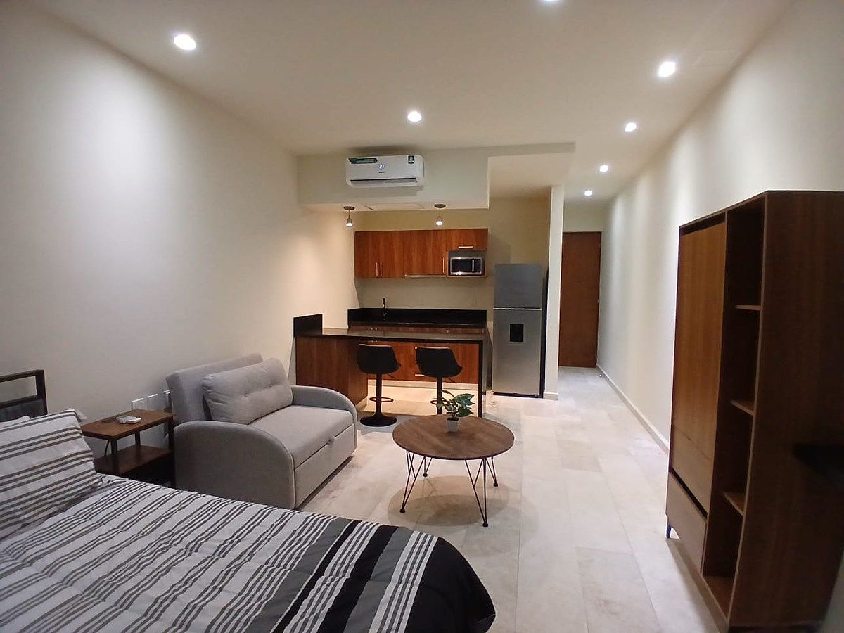 Apartment in Aldea Zamá, Tulum, photo 5 of 6