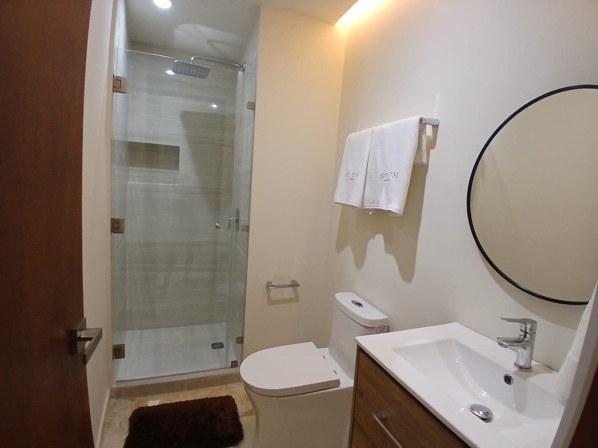 Apartment in Aldea Zamá, Tulum, photo 6 of 6