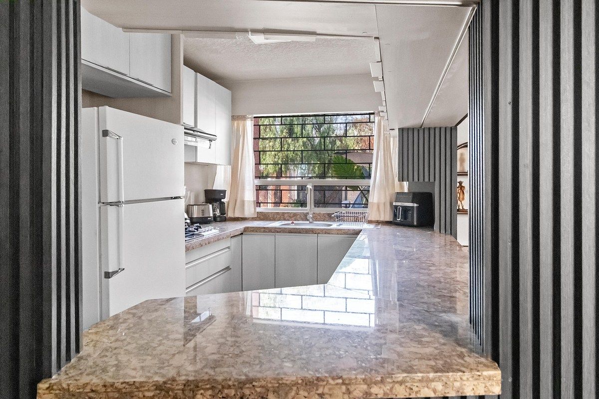 Apartamento em El Cortijo, Querétaro, foto 9 de 13