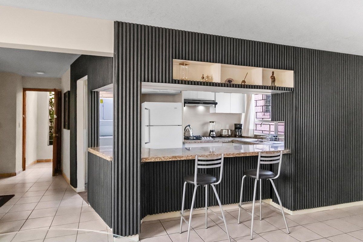 Apartamento em El Cortijo, Querétaro, foto 8 de 13