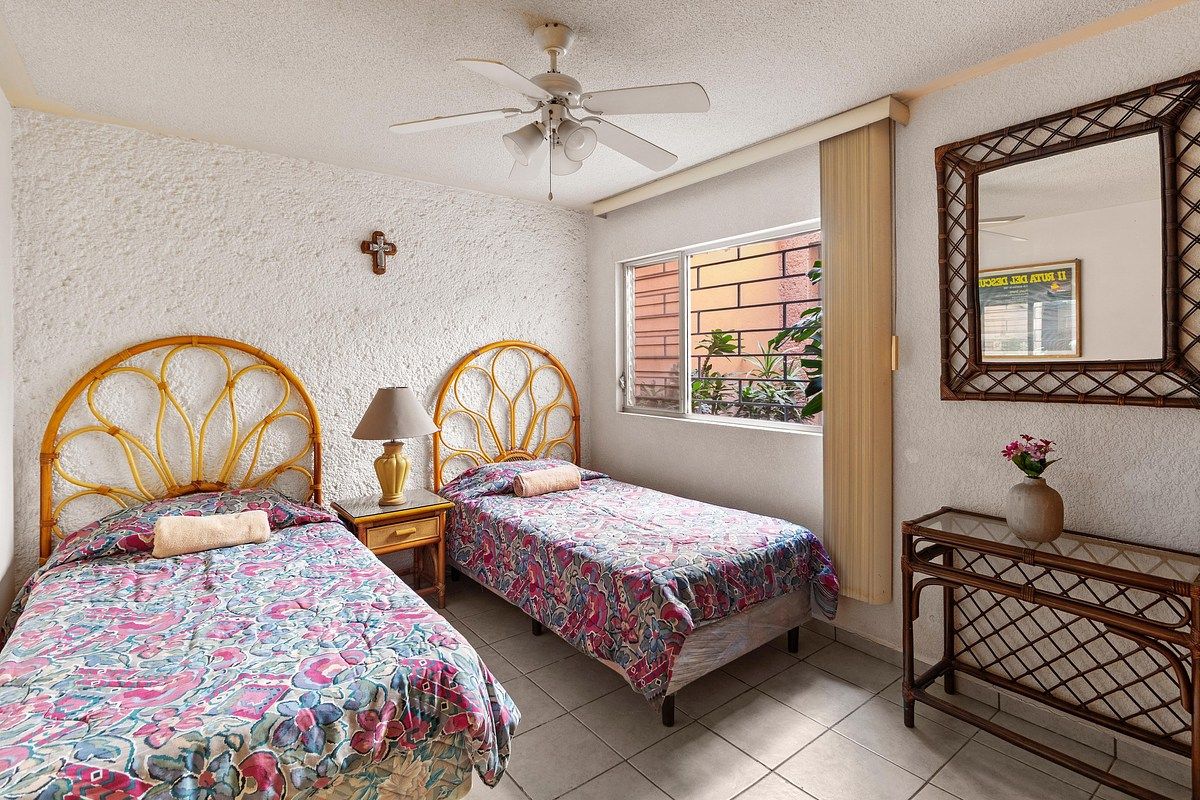 Apartamento em El Cortijo, Querétaro, foto 6 de 13