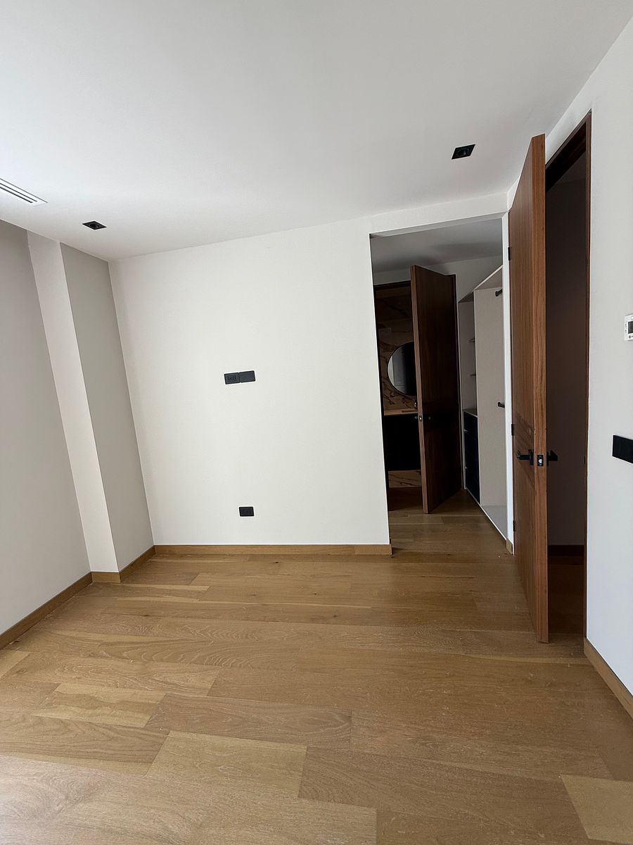Departamento en Sonoma Residencial, Monterrey, foto 4 de 22