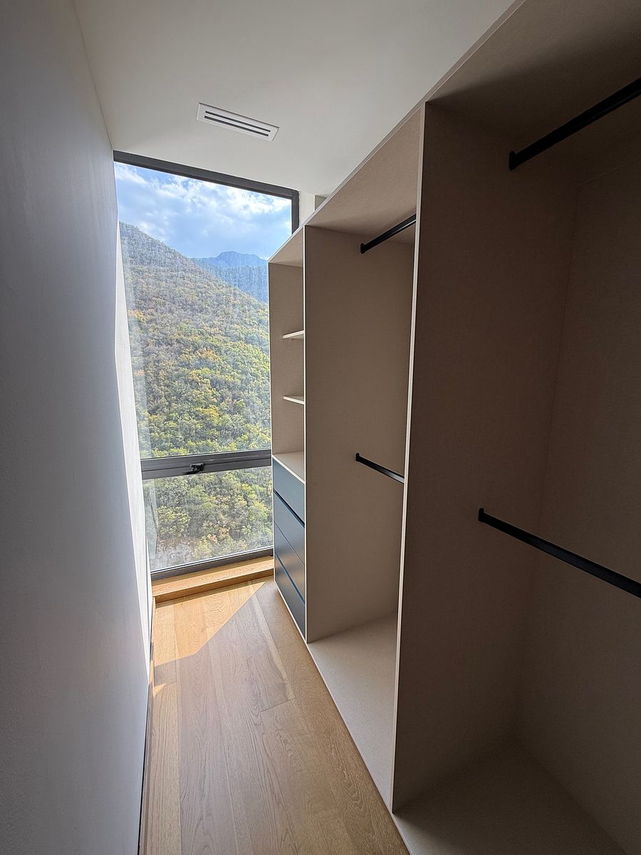 Departamento en Sonoma Residencial, Monterrey, foto 8 de 22