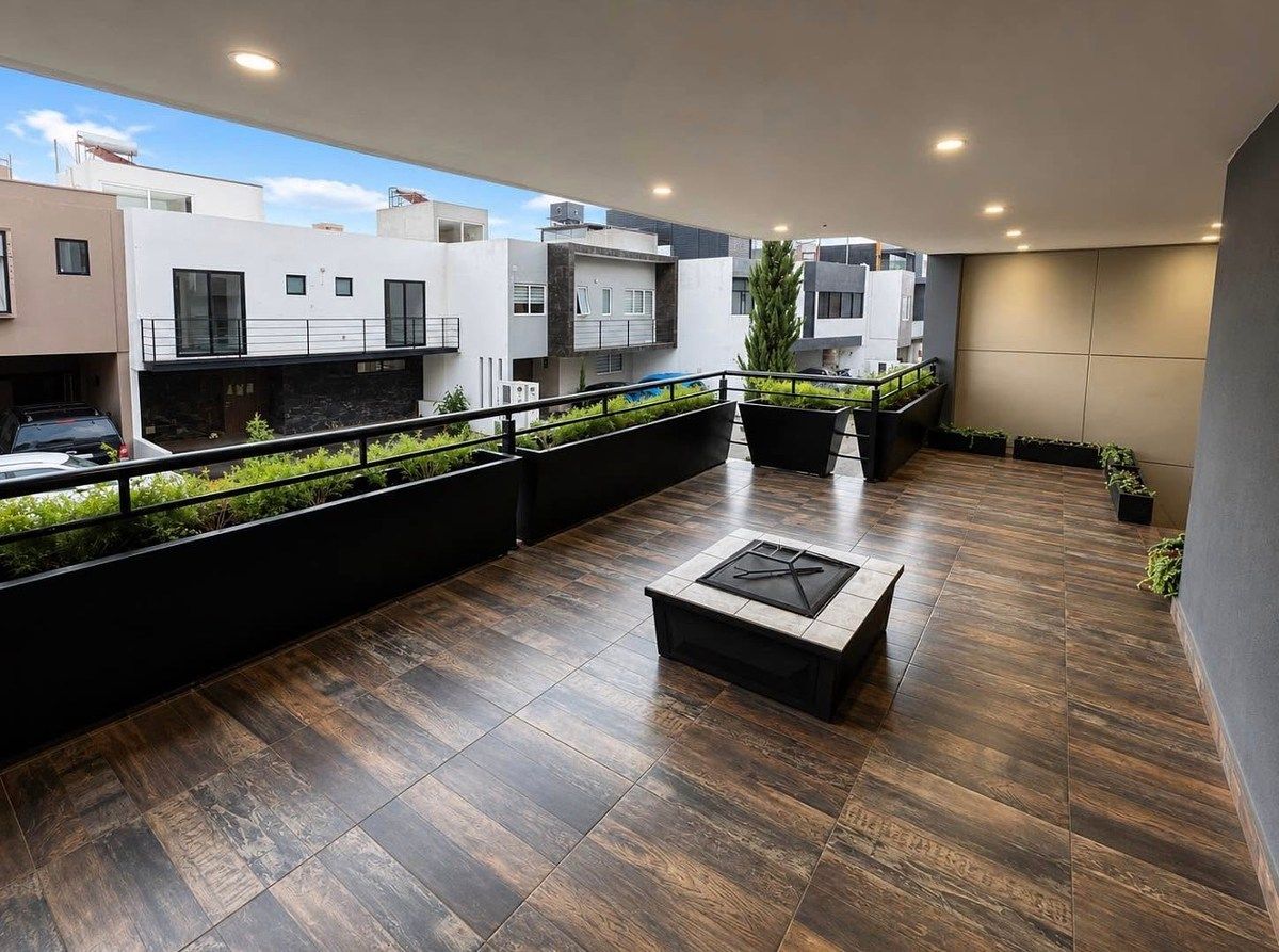 Casa em Residencial Lago Esmeralda, Atizapán de Zaragoza, foto 2 de 20