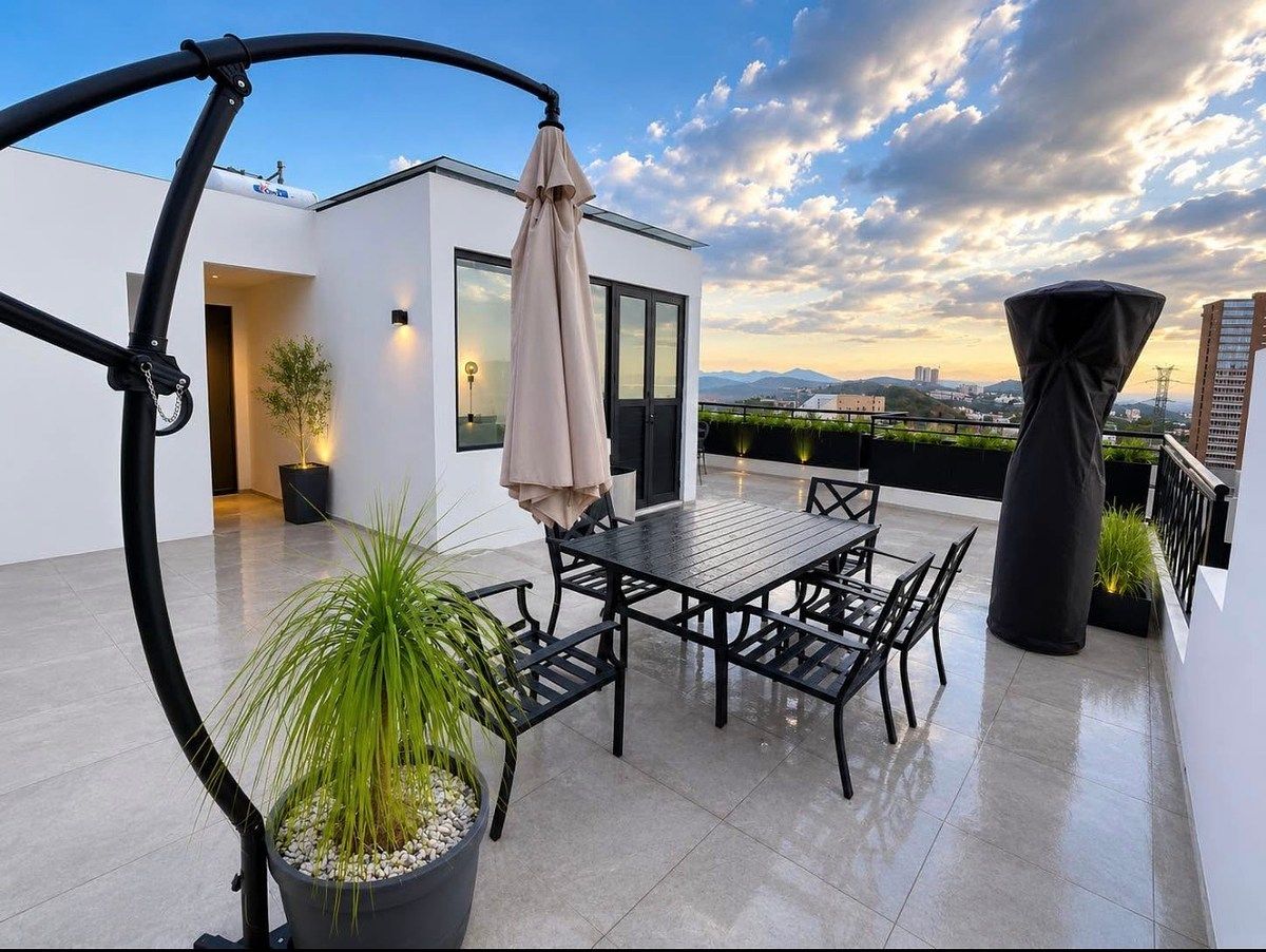 Casa em Residencial Lago Esmeralda, Atizapán de Zaragoza, foto 3 de 20