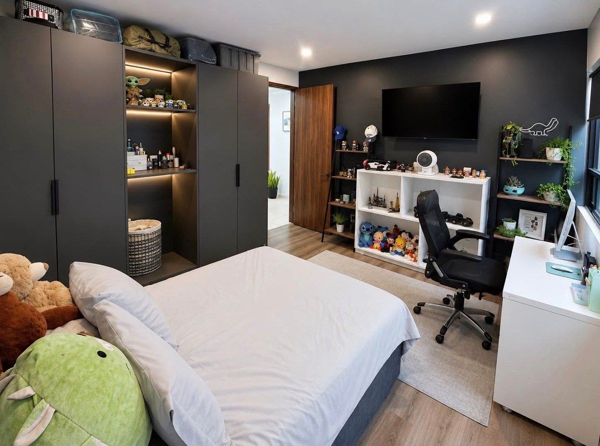 Casa em Residencial Lago Esmeralda, Atizapán de Zaragoza, foto 4 de 20