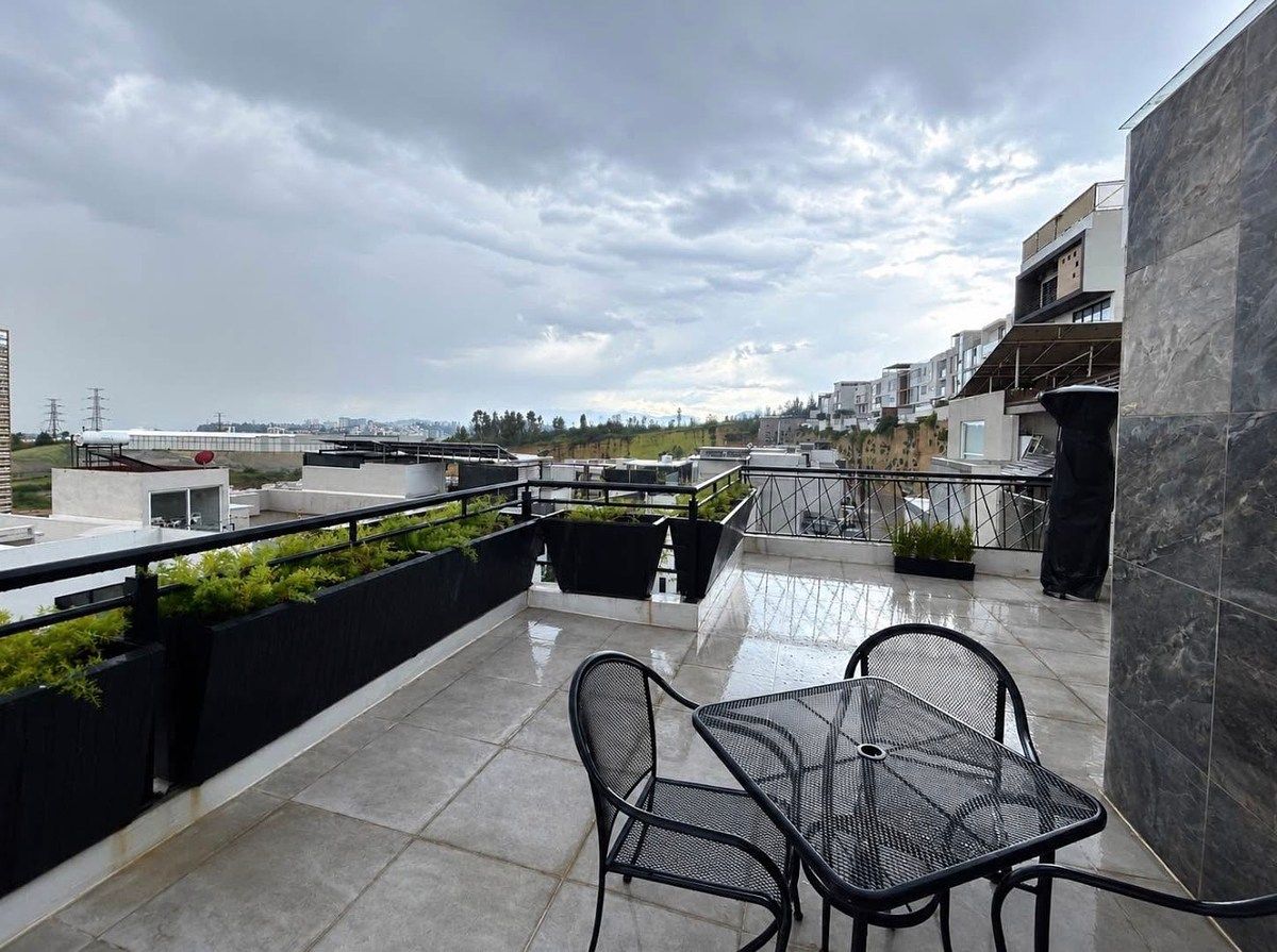 Casa em Residencial Lago Esmeralda, Atizapán de Zaragoza, foto 5 de 20