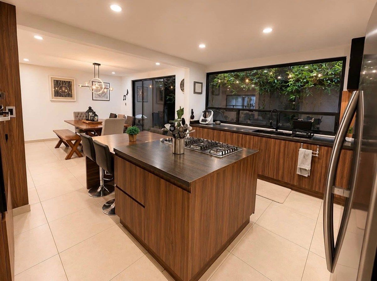 Casa em Residencial Lago Esmeralda, Atizapán de Zaragoza, foto 9 de 20