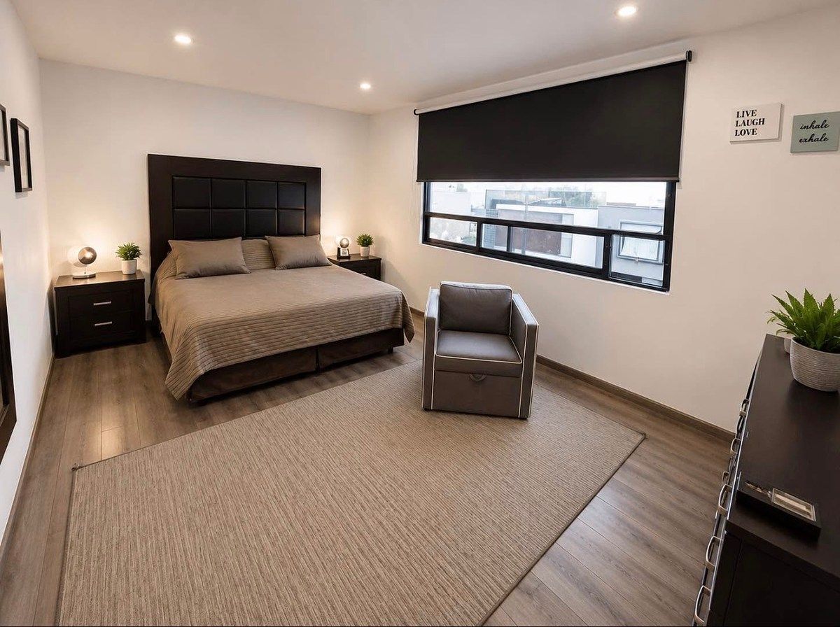Casa em Residencial Lago Esmeralda, Atizapán de Zaragoza, foto 11 de 20