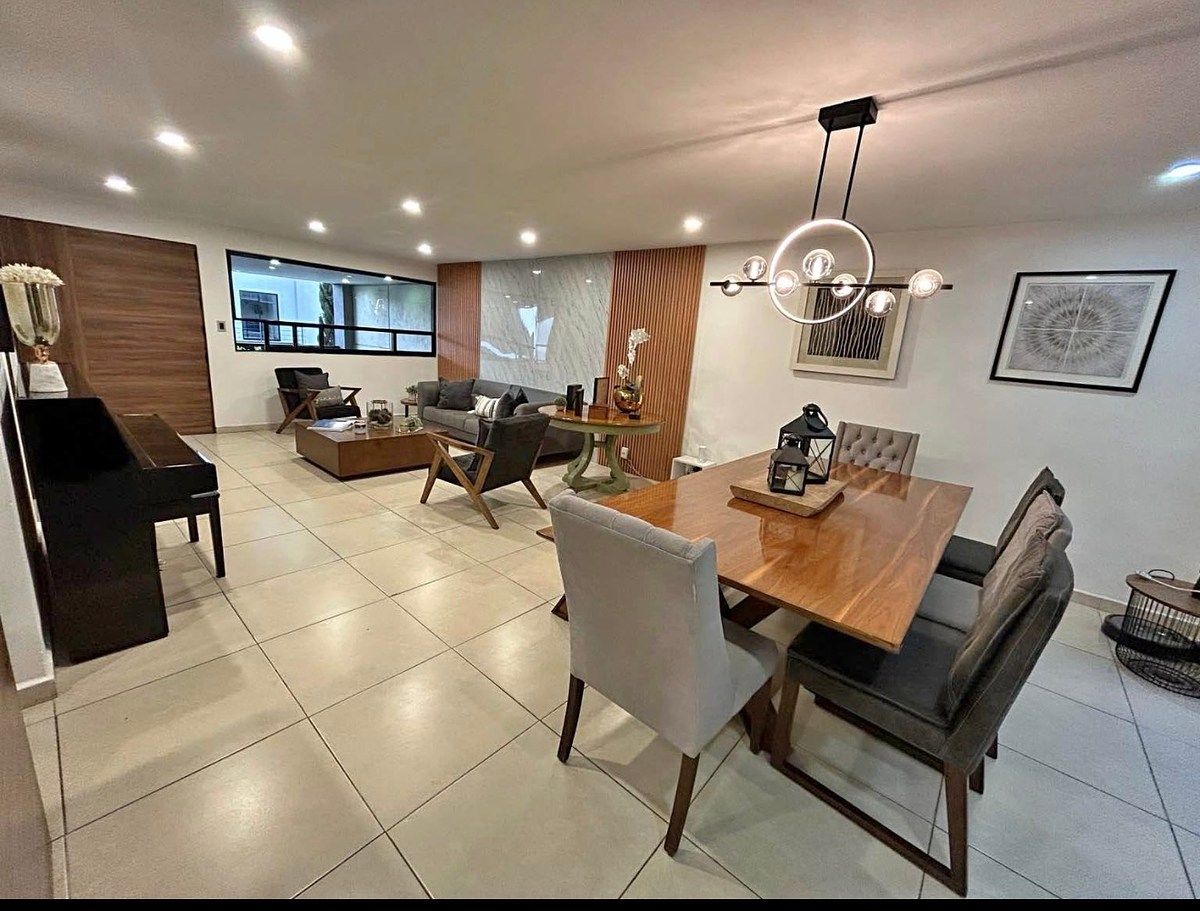 Casa em Residencial Lago Esmeralda, Atizapán de Zaragoza, foto 20 de 20