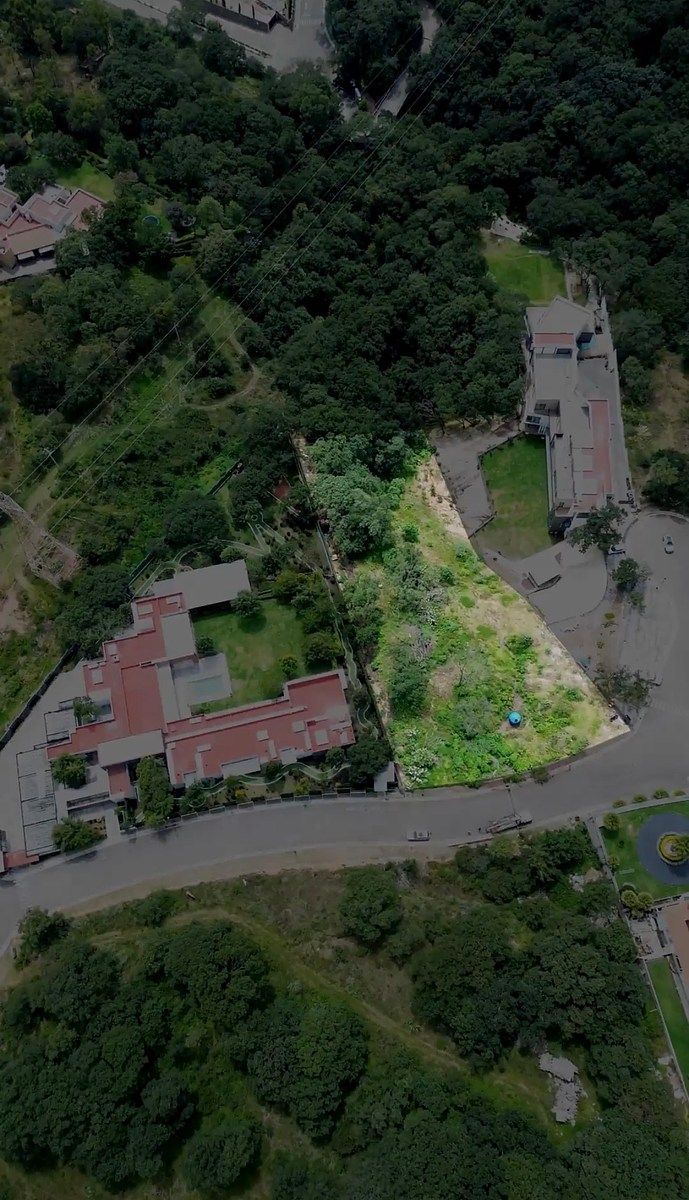 Terreno Premium en Venta | Real de Valle Escondido, foto 1 de 4