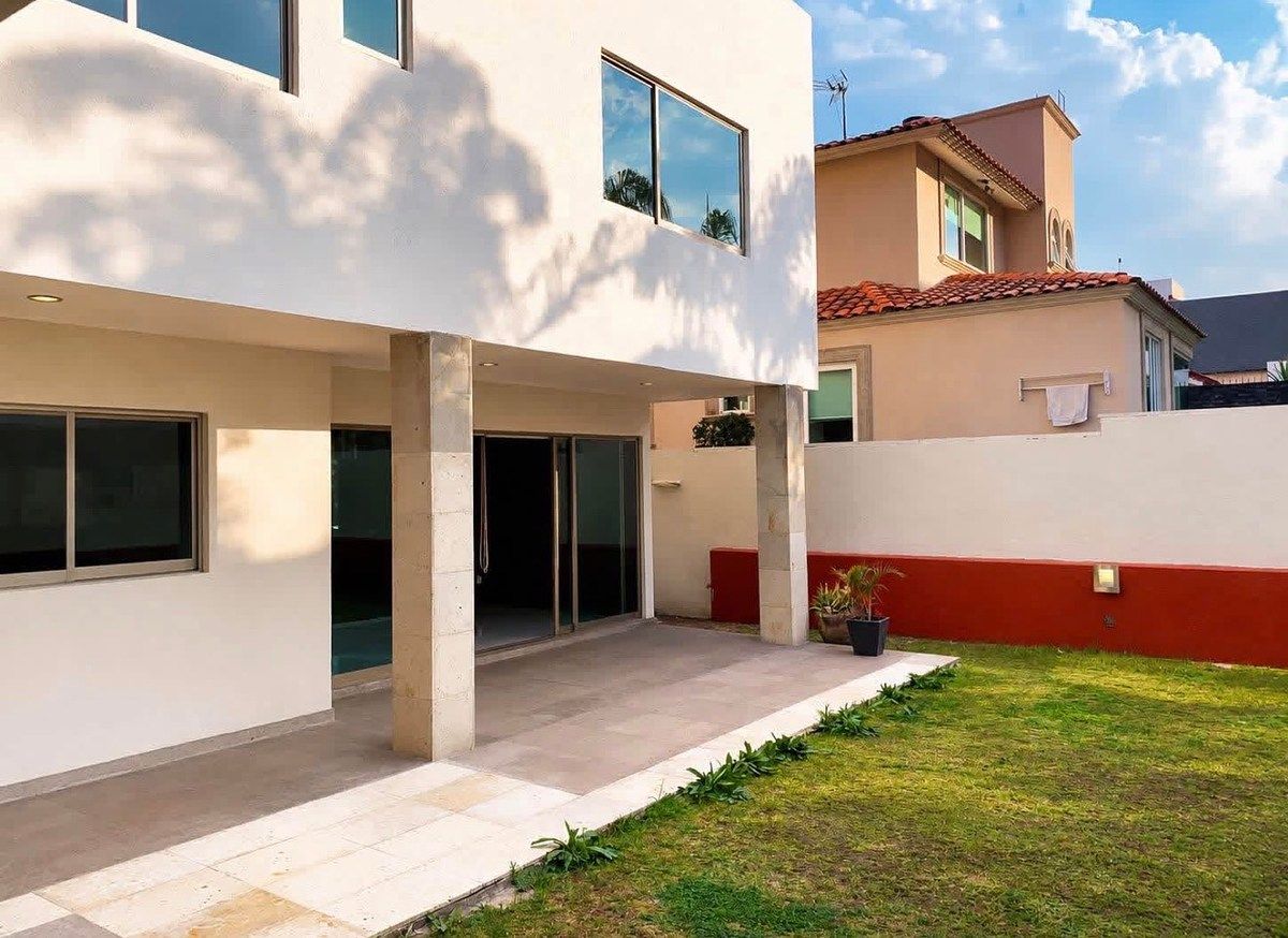 Casa em Lomas de Valle Escondido, Atizapán de Zaragoza, foto 3 de 14