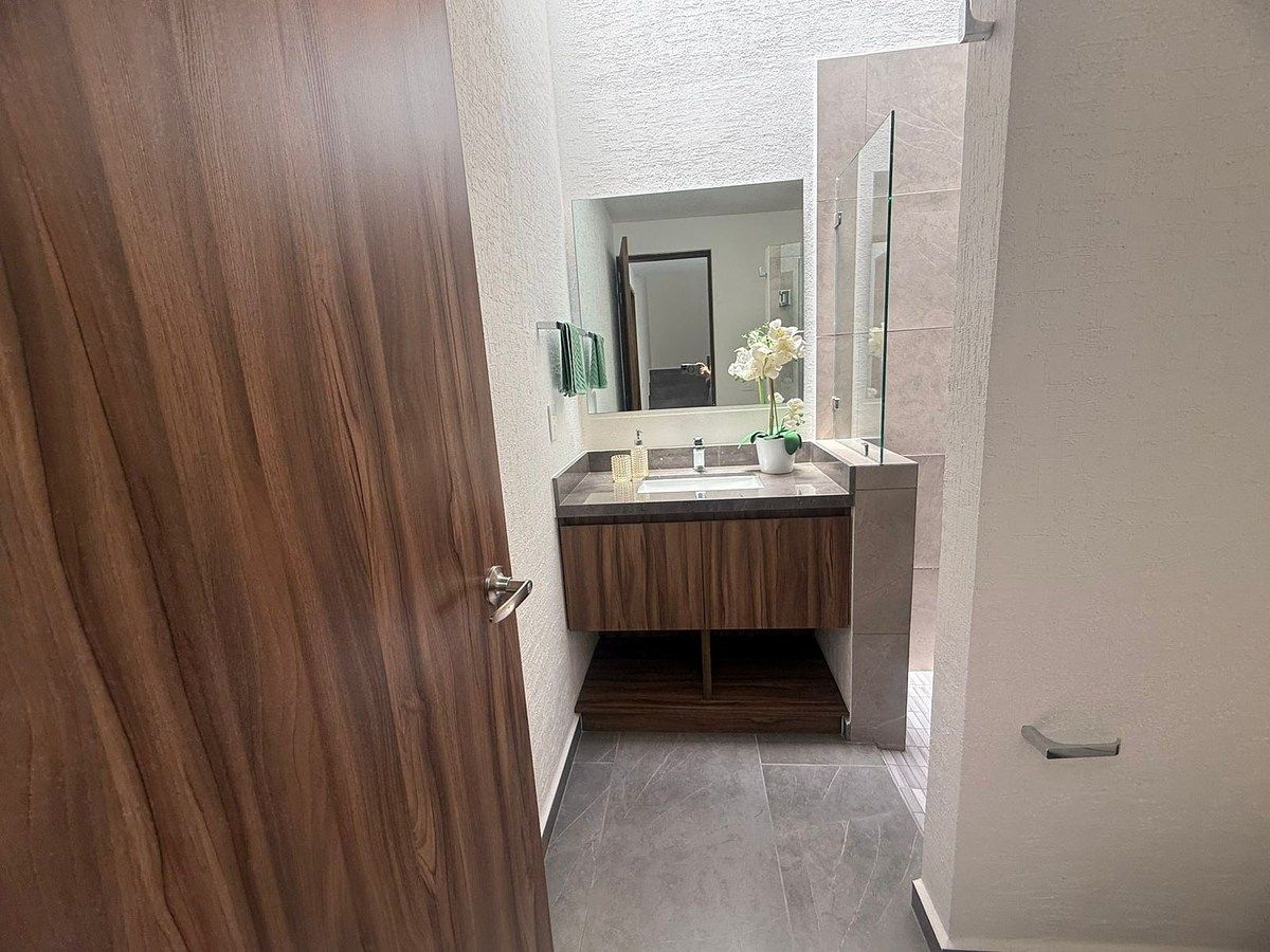 Casa en Juriquilla, Querétaro, foto 12 de 32