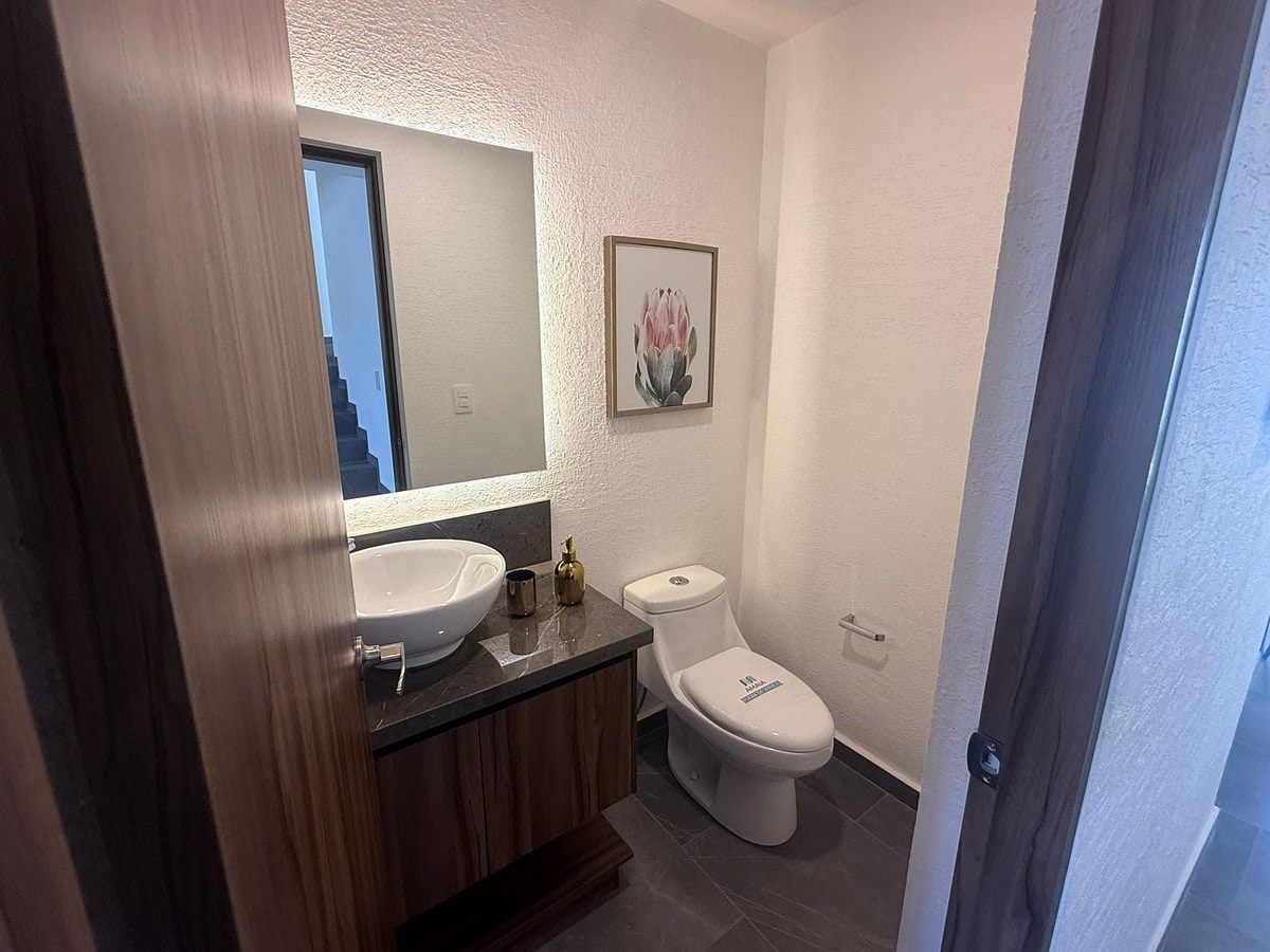 Casa en Juriquilla, Querétaro, foto 10 de 32