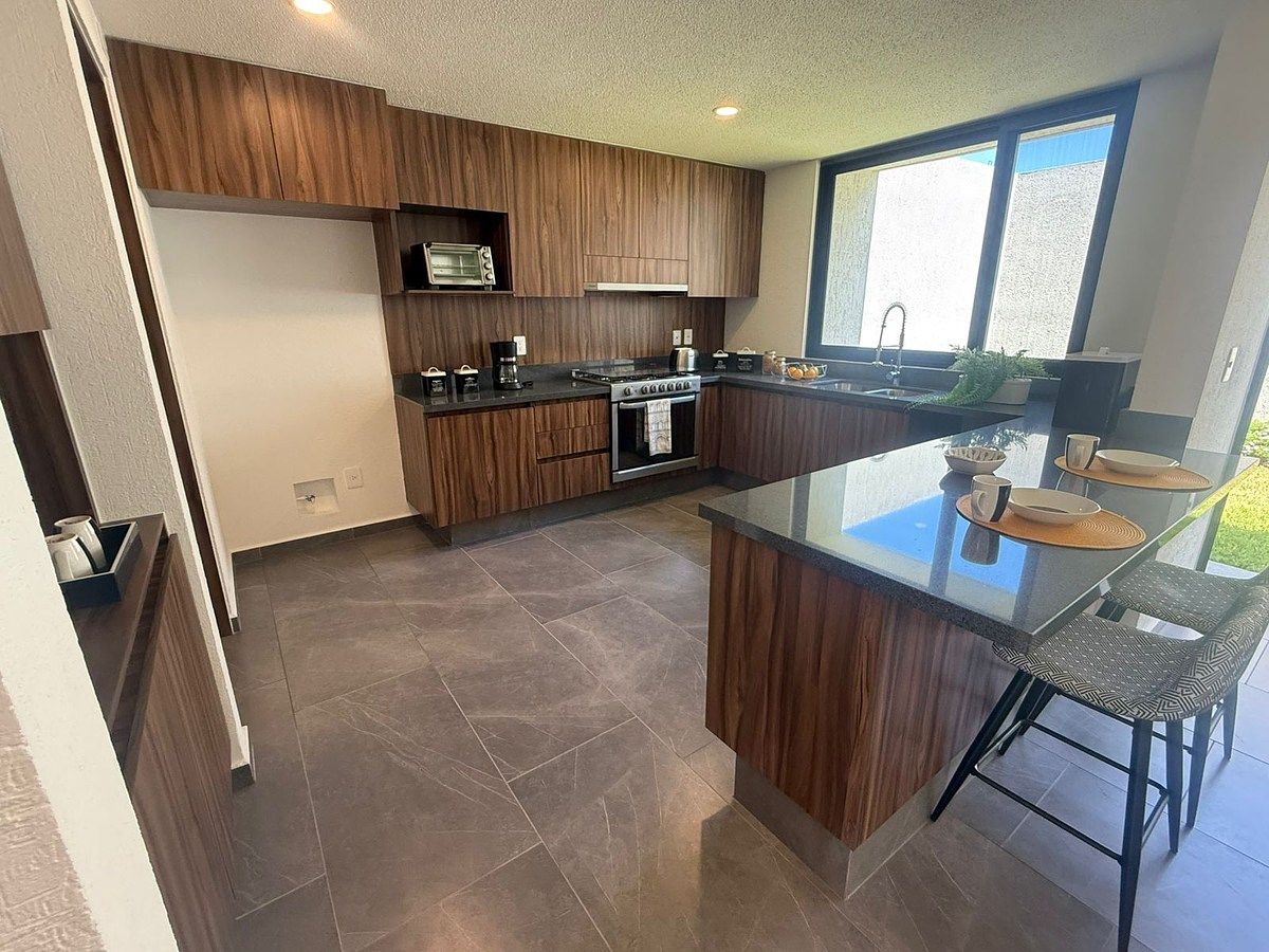 Casa en Juriquilla, Querétaro, foto 2 de 32