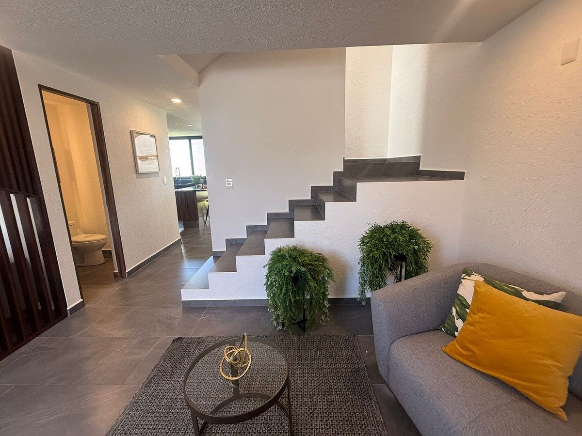 Casa en Juriquilla, Querétaro, foto 11 de 32