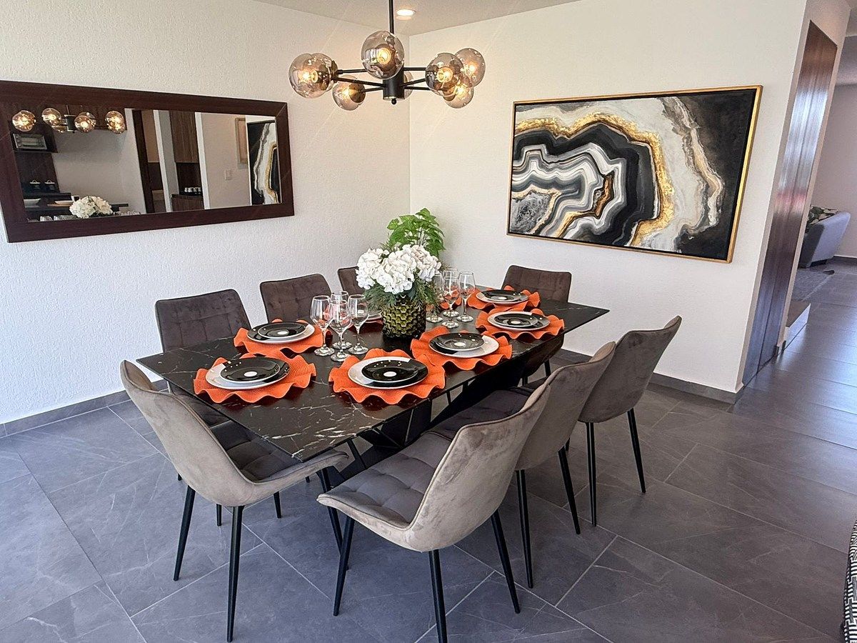 Casa en Juriquilla, Querétaro, foto 9 de 32