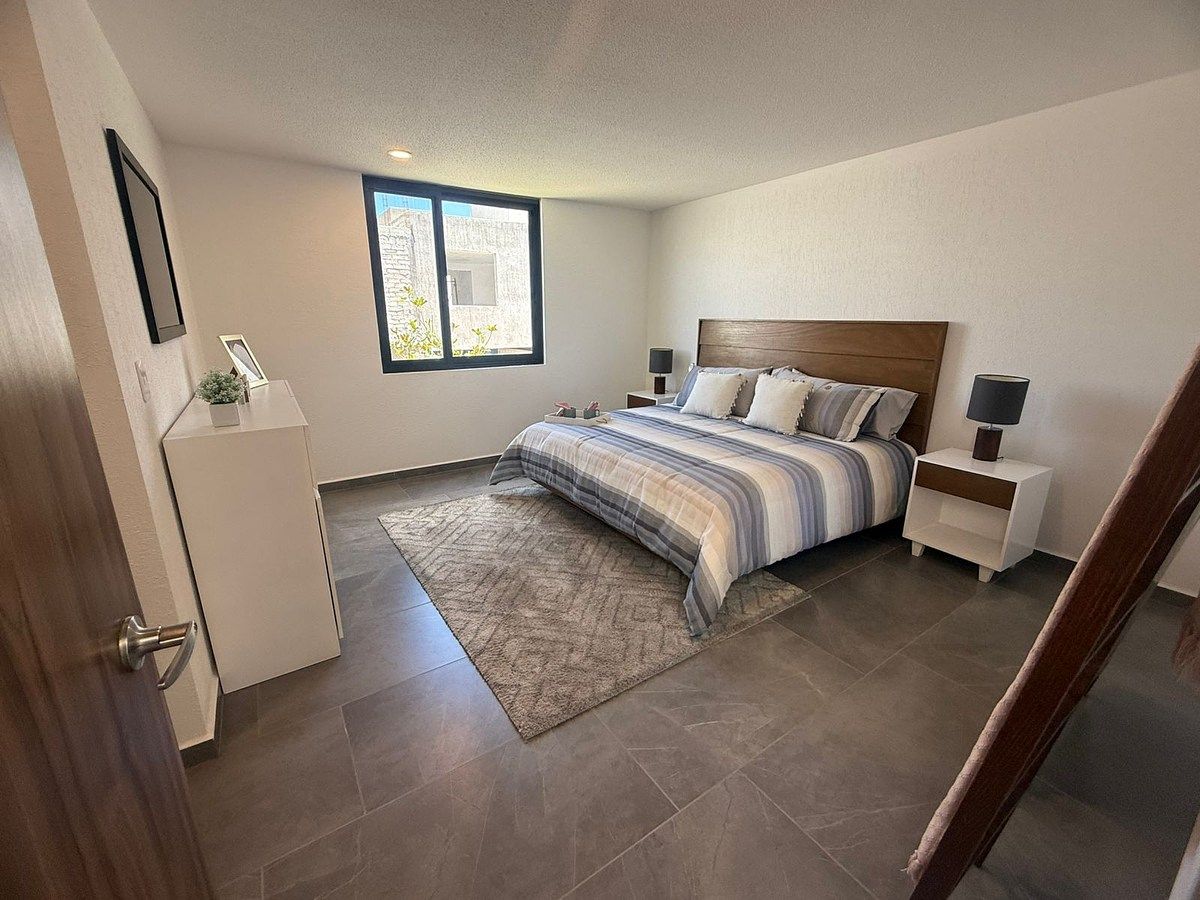 Casa en Juriquilla, Querétaro, foto 21 de 32