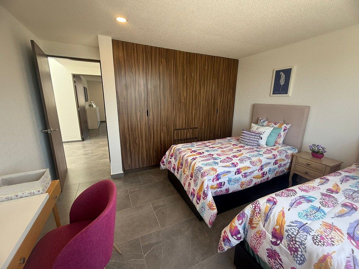 Casa en Juriquilla, Querétaro, foto 27 de 32