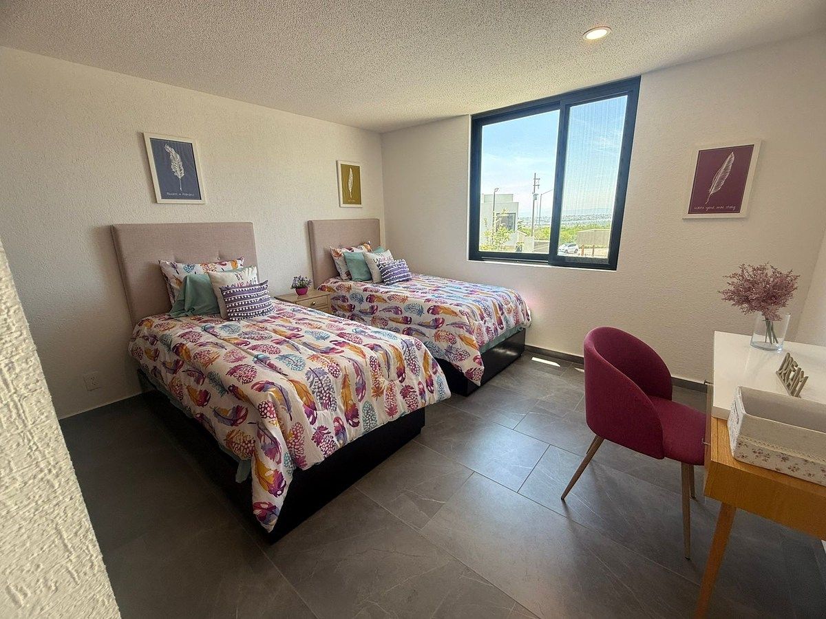 Casa en Juriquilla, Querétaro, foto 24 de 32