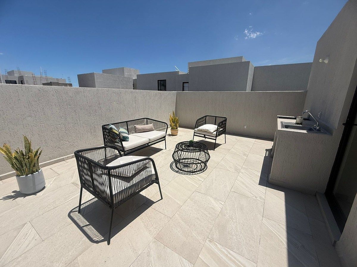 Casa en Juriquilla, Querétaro, foto 29 de 32