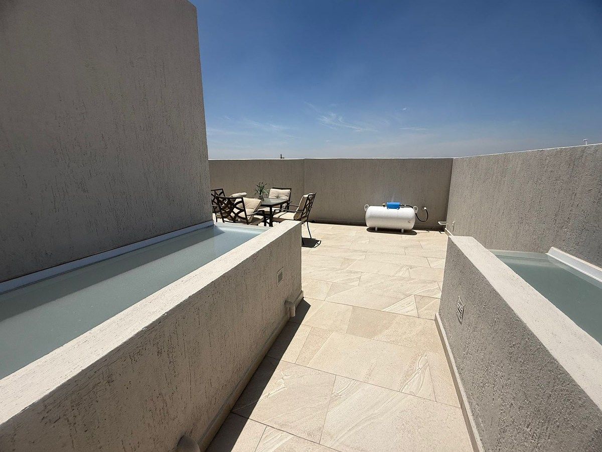 Casa en Juriquilla, Querétaro, foto 25 de 32