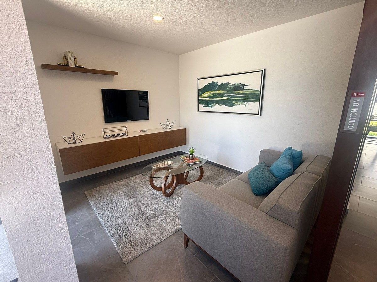 Casa en Juriquilla, Querétaro, foto 28 de 32
