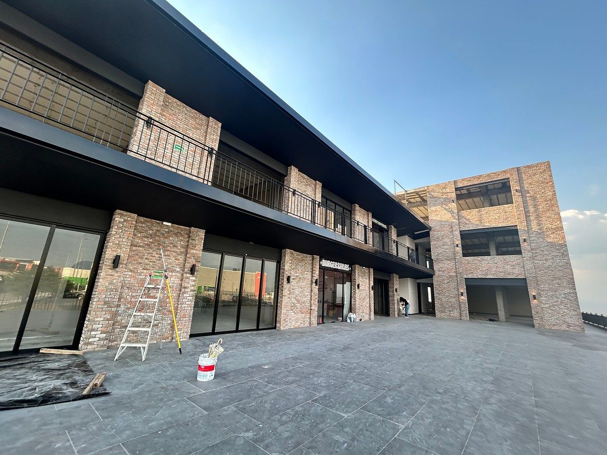 Local comercial en Zibatá, El Marqués, foto 3 de 10