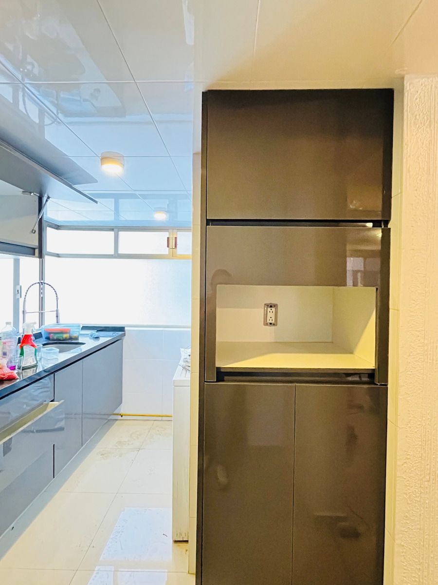 Apartamento em Arcos del Alba, Cuautitlán Izcalli, foto 2 de 19