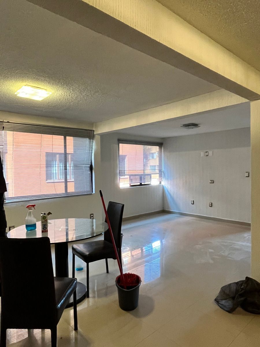 Apartamento em Arcos del Alba, Cuautitlán Izcalli, foto 3 de 19