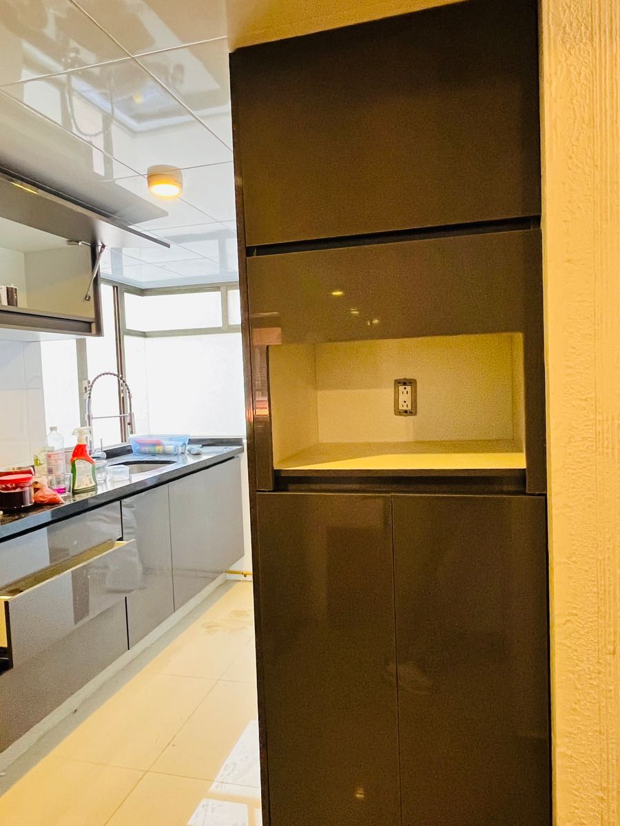 Apartamento em Arcos del Alba, Cuautitlán Izcalli, foto 4 de 19