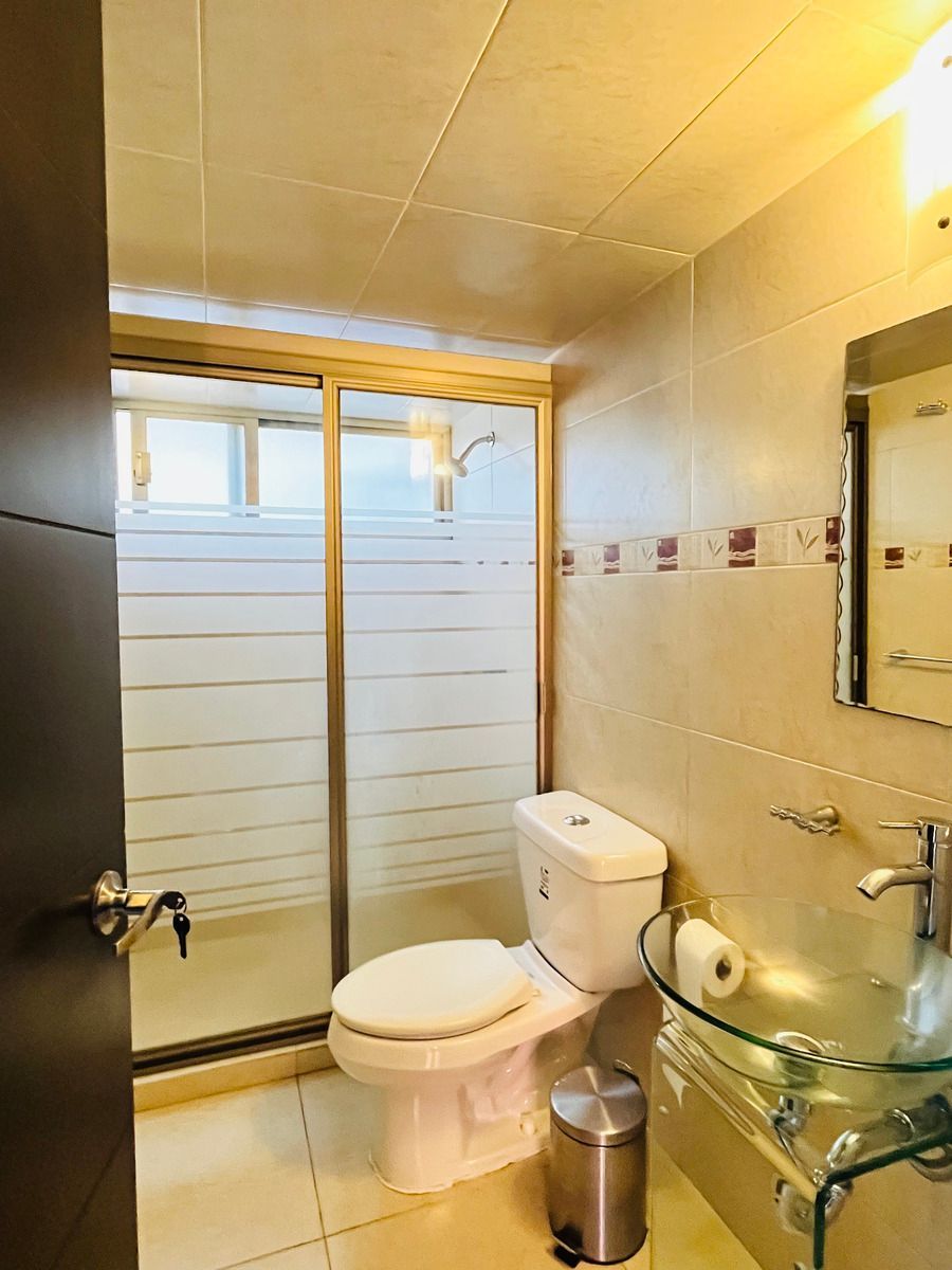Apartamento em Arcos del Alba, Cuautitlán Izcalli, foto 9 de 19