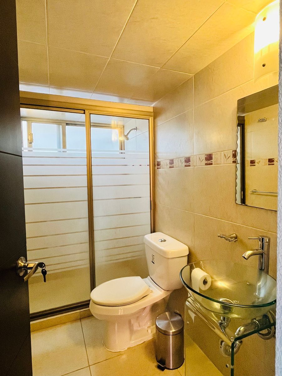 Apartamento em Arcos del Alba, Cuautitlán Izcalli, foto 10 de 19