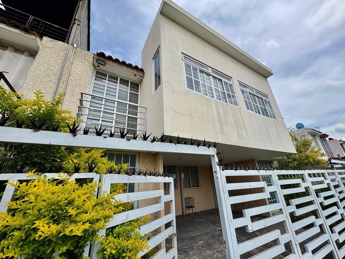 CASA CON AMPLIACIÓN  EN VILLAS DE ANDALUCÍA, foto 1 de 26