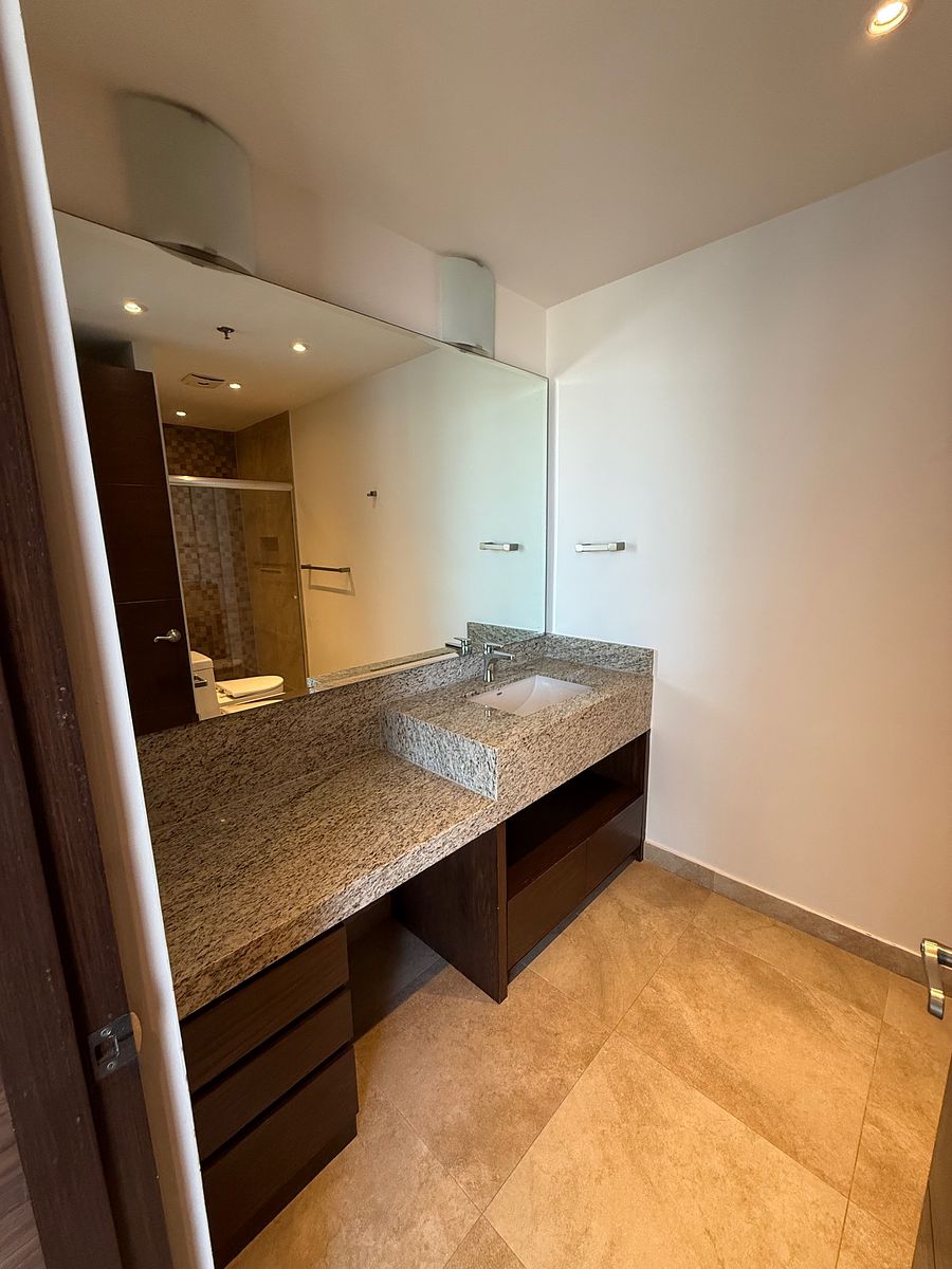 Apartamento em Sonoma Residencial, Monterrey, foto 5 de 27