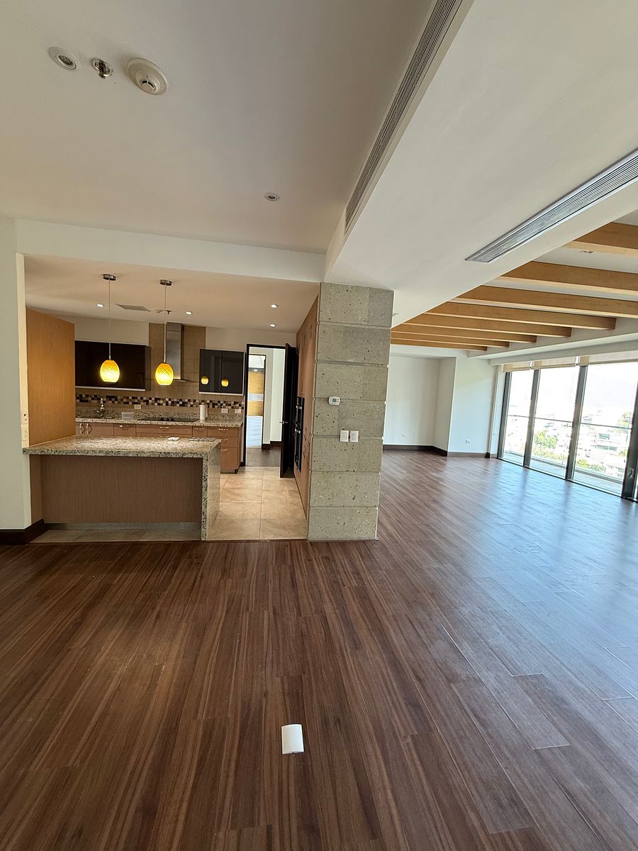 Apartamento em Sonoma Residencial, Monterrey, foto 3 de 27
