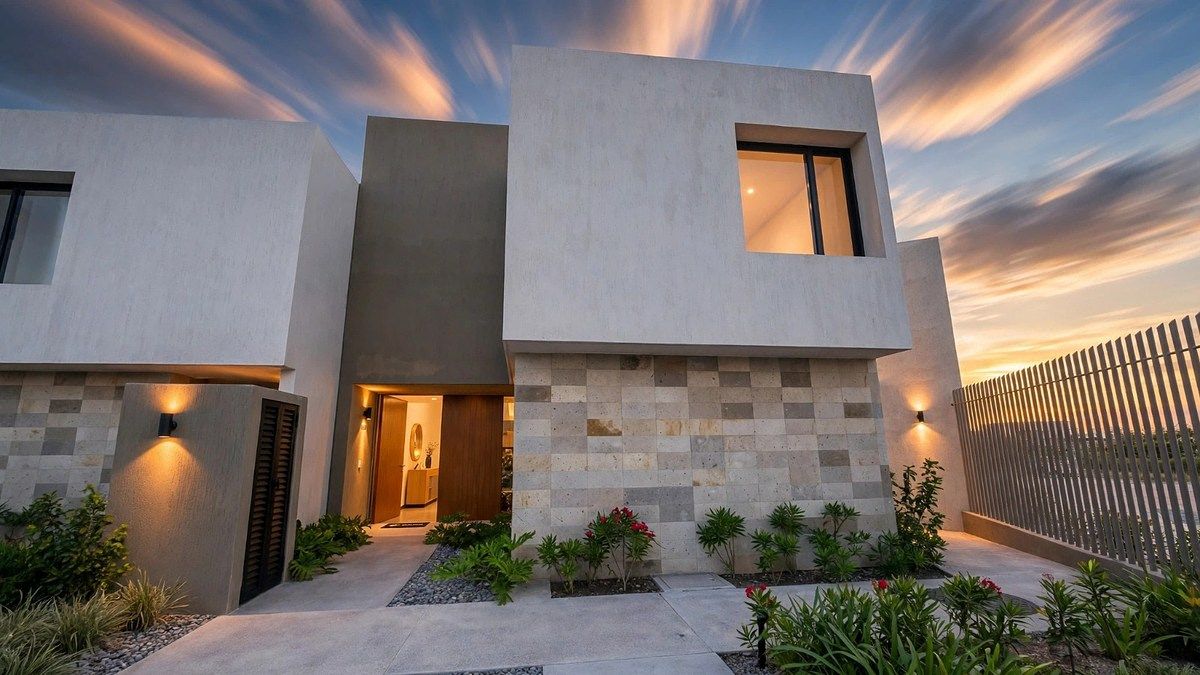 Casa en venta en Juriquilla, 3 Recámaras, una en PB, Luxury, foto 1 de 32