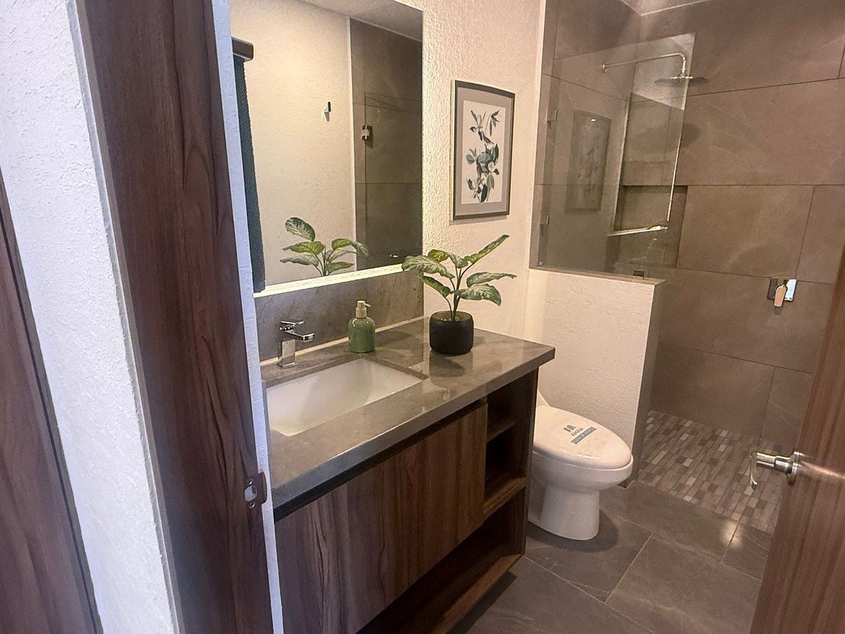 Casa en Juriquilla, Querétaro, foto 12 de 32