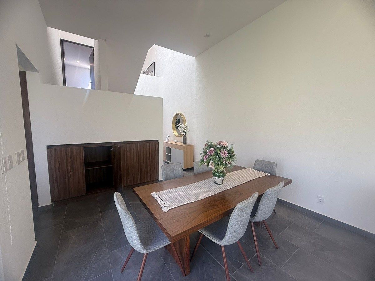 Casa en Juriquilla, Querétaro, foto 11 de 32