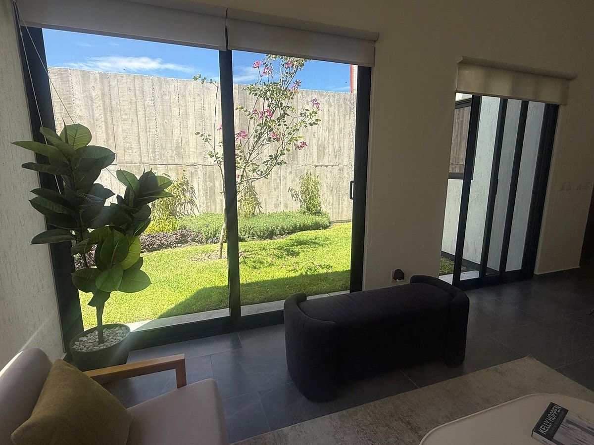 Casa en Juriquilla, Querétaro, foto 3 de 32