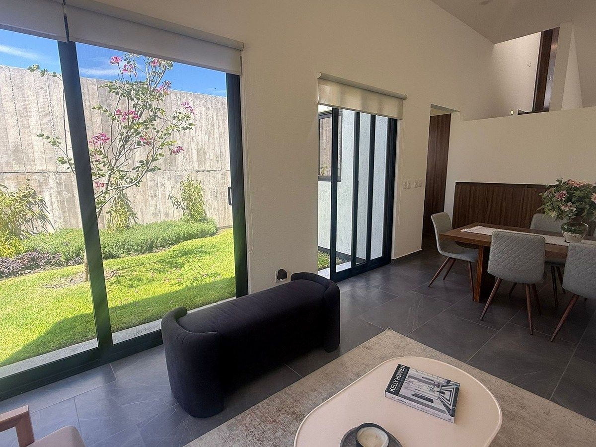 Casa en Juriquilla, Querétaro, foto 7 de 32