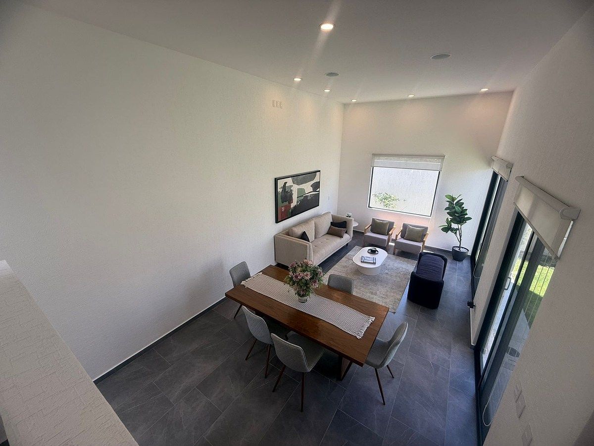 Casa en Juriquilla, Querétaro, foto 16 de 32