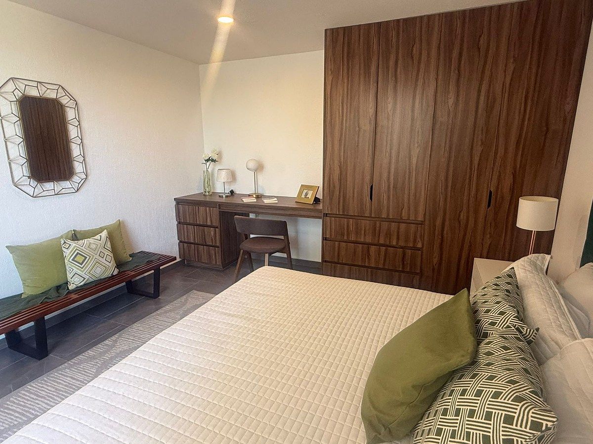 Casa en Juriquilla, Querétaro, foto 17 de 32