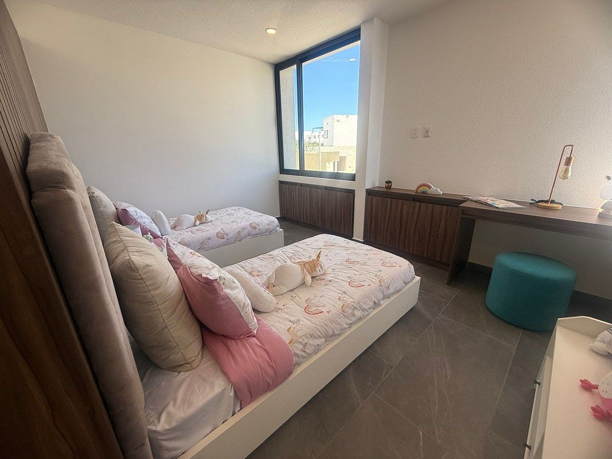 Casa en Juriquilla, Querétaro, foto 18 de 32