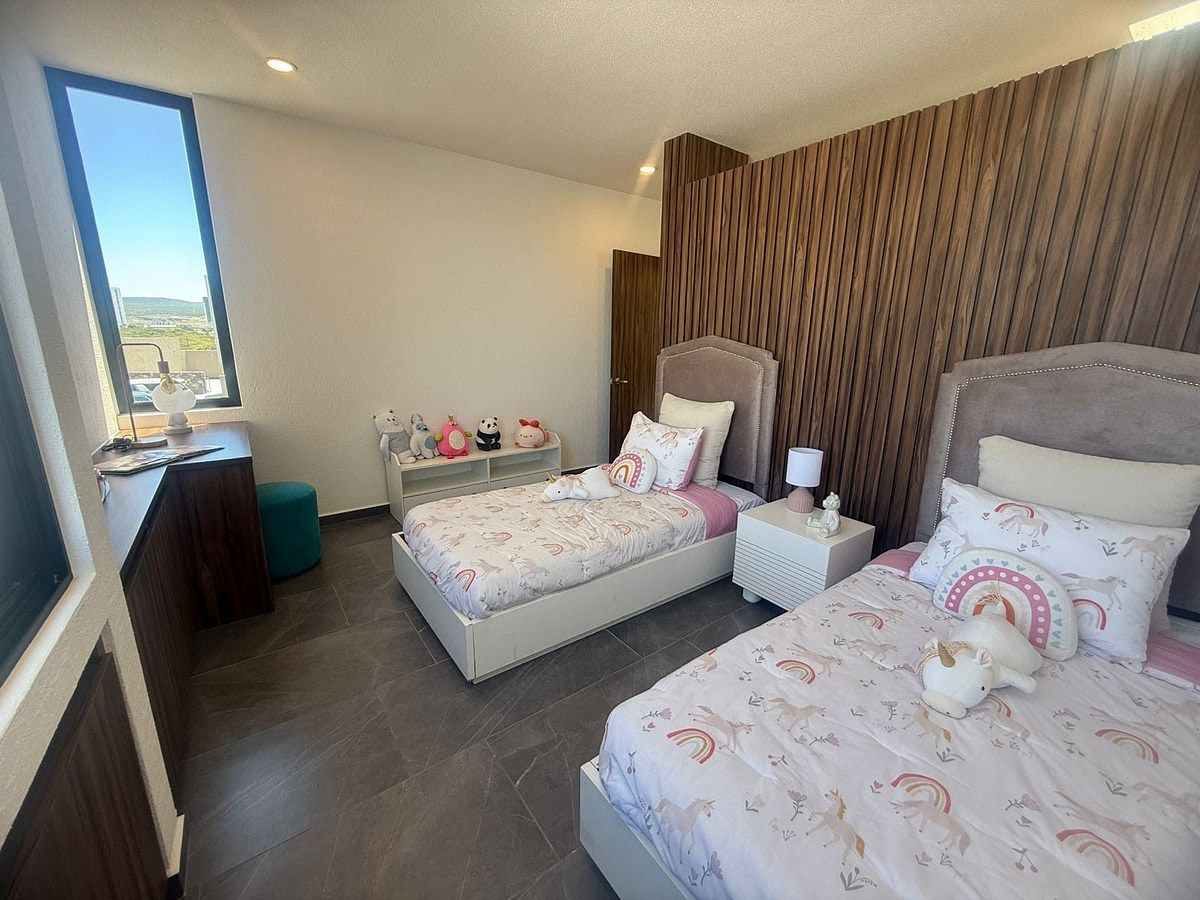 Casa en Juriquilla, Querétaro, foto 19 de 32