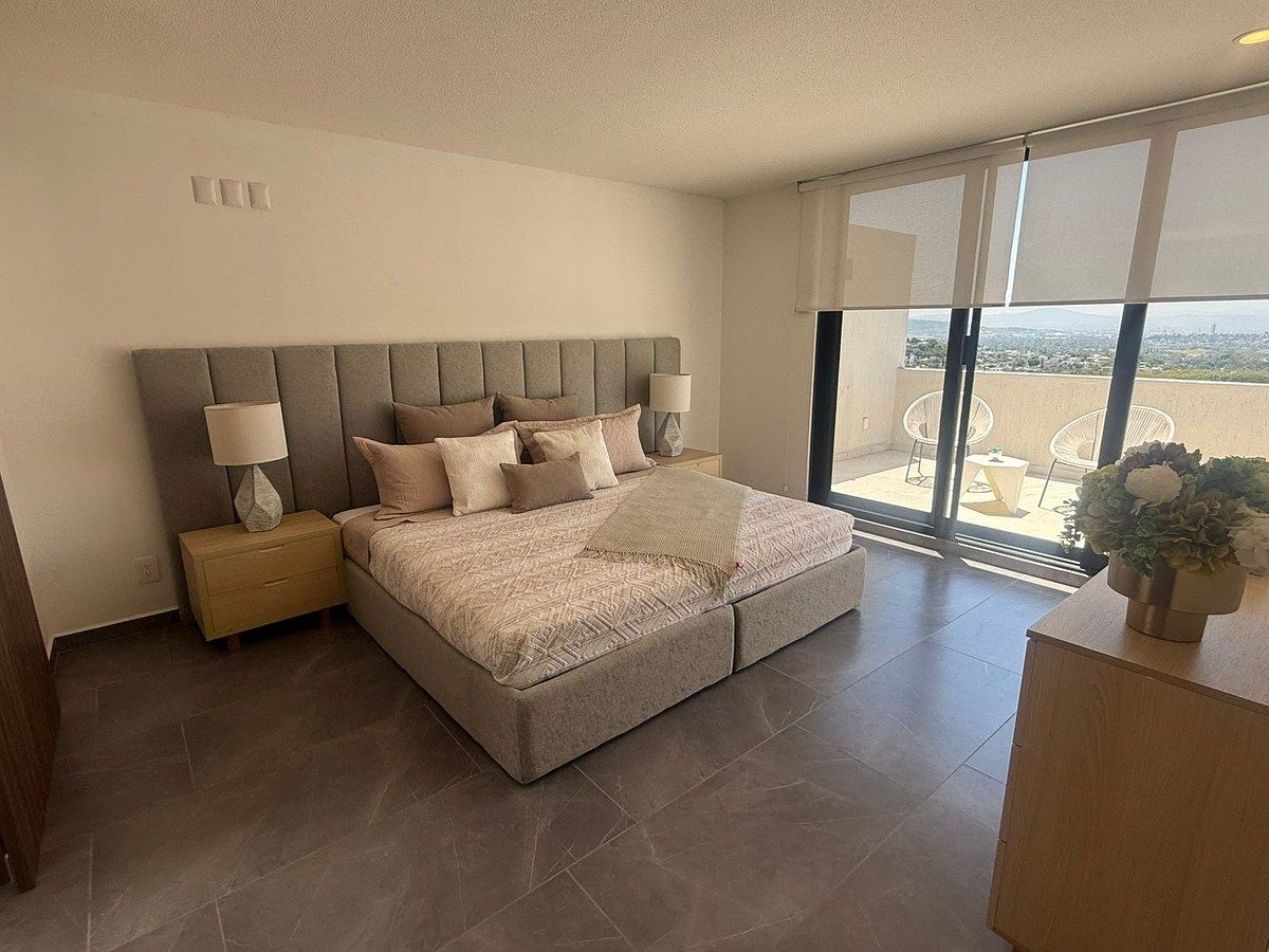 Casa en Juriquilla, Querétaro, foto 23 de 32