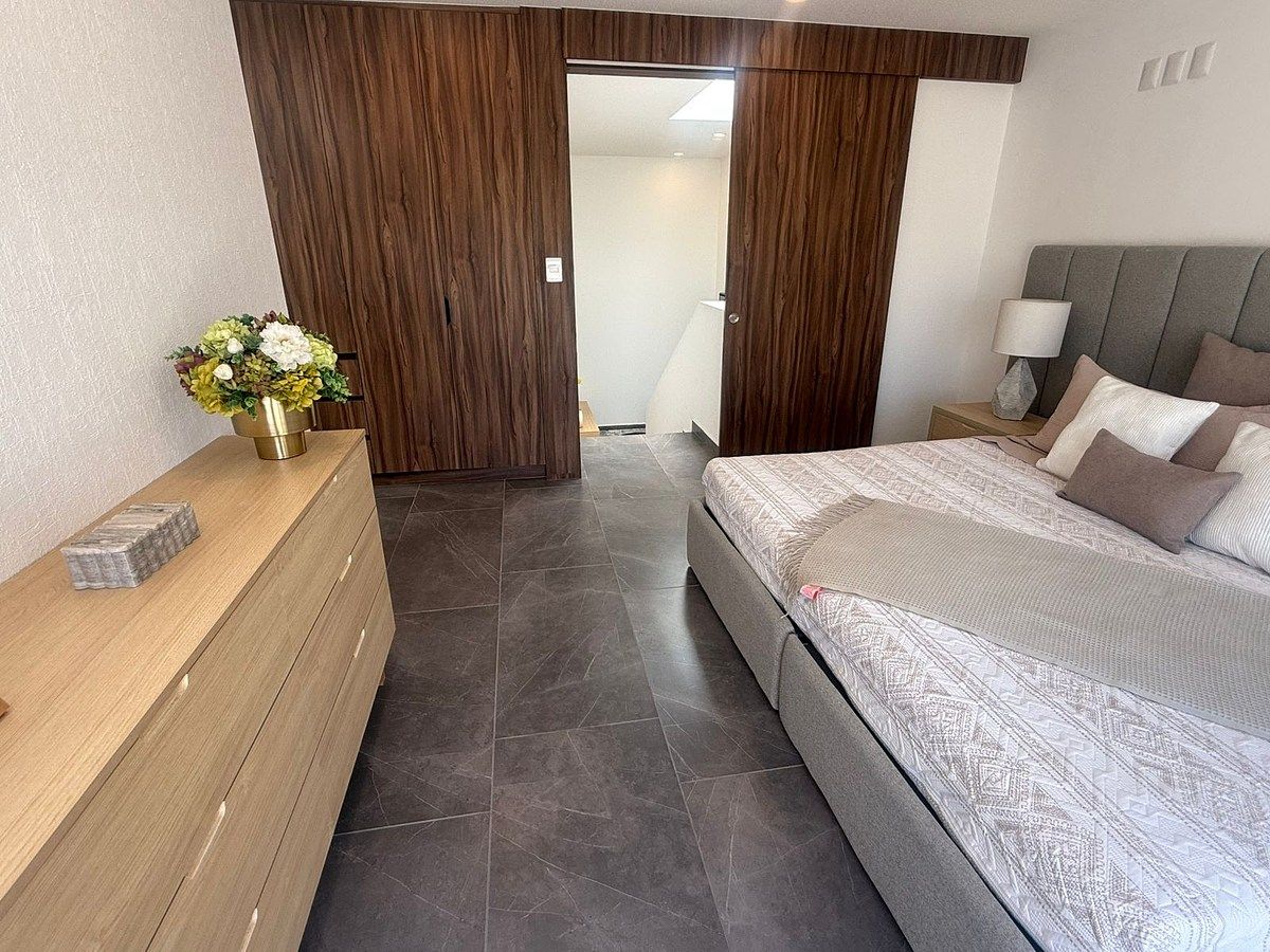 Casa en Juriquilla, Querétaro, foto 24 de 32